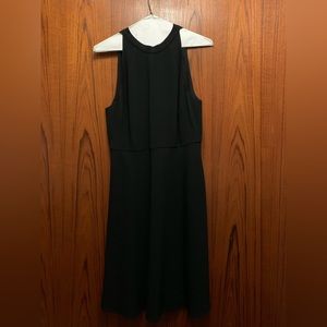 Babaton Petros High Neck Dress